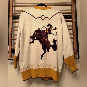 Rodeo Sweater